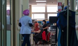 Minsal instruye sumario por hígado donado en Talcahuano que no pudo ser trasladado a Santiago por falta de avión