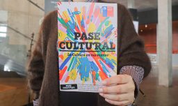 Últimos días para activar el Pase Cultural de $50 mil: ¿Cómo hacerlo?