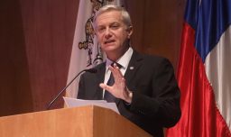 Discución por 40 horas: Kast descarta cambios y dice que "no vamos a quitar ningún derecho adquirido"