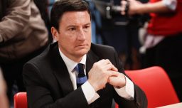 Squella por acuerdo de reajuste salarial: “Si el Gobierno sigue el camino del amarre, estaría dinamitando nuestra relación”