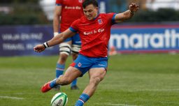 "Los Cóndores" ya conocen a sus rivales para el Mundial de Rugby 2027: Así quedaron los grupos