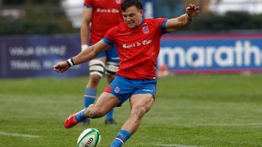 "Los Cóndores" ya conocen a sus rivales para el Mundial de Rugby 2027: Así quedaron los grupos