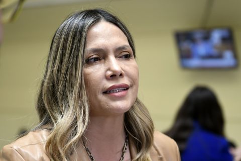 Pérez y la autocrítica de Jackson: “Cuando no se reconocen los errores ni se corrigen, la ciudadanía pasa la cuenta"