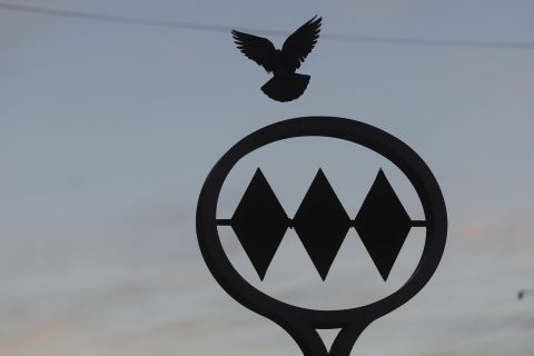 Año Nuevo: ¿A qué hora cierra el Metro de Santiago?