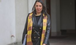 Ministra Macarena Lobos descarta “amarres”: “Parece más discurso de campaña que de Gobierno electo”