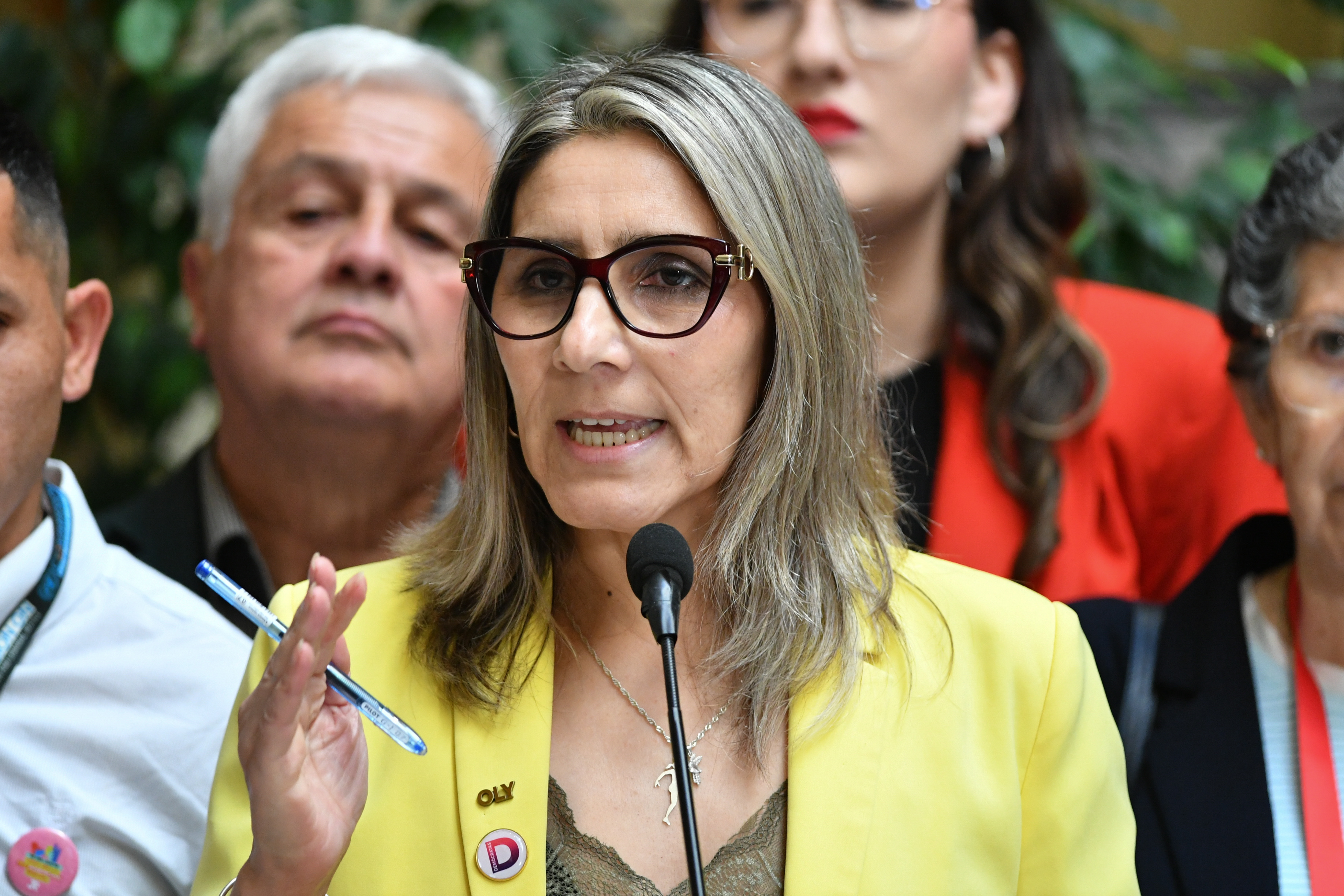 Diputada Érika Olivera espera que el deporte sea prioridad en gobierno de Kast