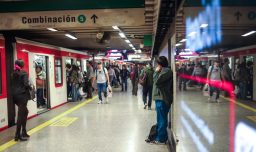 Censo 2024: 54% de las personas utiliza transporte público para ir a sus trabajos