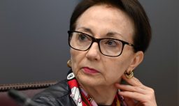 Gloria Ana Chevesich es elegida como nueva presidenta de la Corte Suprema: Es la primera mujer en ocupar el cargo