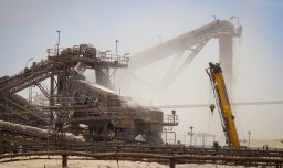 Gobierno presenta la Estrategia Nacional de Desarrollo de Proveedores Mineros: ¿En qué consiste?