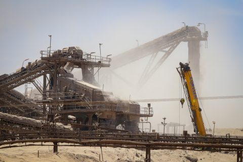 Gobierno presenta la Estrategia Nacional de Desarrollo de Proveedores Mineros: ¿En qué consiste?