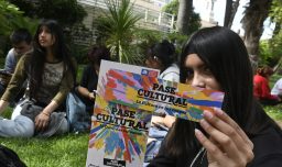 Pase Cultural 2025: Plazo final para activar el beneficio por $50.000
