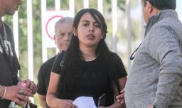 Hermana de Krishna Aguilera pide medidas de seguridad y reubicación: "Lo que le pasó a mi hermana fue un narcofemicidio"