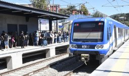 EFE Sur alcanza acuerdo con sindicato y mantiene operación ferroviaria con normalidad