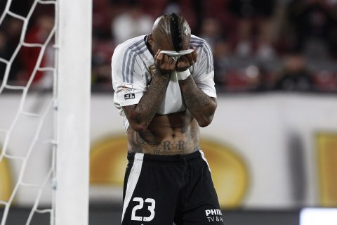 La nueva dura derrota de Colo Colo que empaña su Centenario
