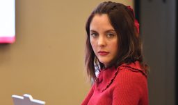 Detienen a sujeto que amenazó a la diputada Musante: Tras formalización quedó con arraigo nacional