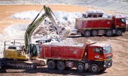 NovaAndino: Codelco y SQM formalizan sociedad conjunta para explotar litio