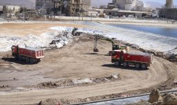 Contraloría tomó razón del acuerdo Codelco-SQM para explotación del litio, pero con alcances