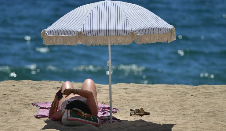 ISP alerta sobre venta de autobronceantes orales