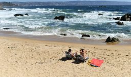 App permite ver qué playas están habilitadas este verano: ¿Dónde descargarla?