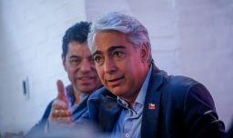 Marco Enríquez-Ominami reaparece en la escena pública tras elecciones y apunta a la Fiscalía por Caso SQM