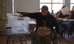 Elecciones 2025: ¿Quiénes tienen atención preferencial en esta segunda vuelta presidencial?