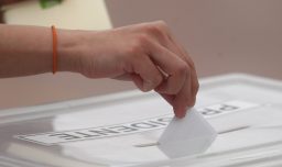 ¿Hasta qué hora puedo ir a votar hoy en la segunda vuelta presidencial?