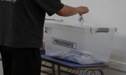 Segunda vuelta presidencial: ¿Con qué documentos se puede votar?