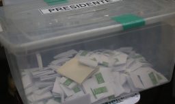 Segunda vuelta presidencial: ¿Dónde me toca votar este domingo 14 de diciembre?