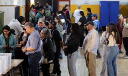 Elecciones 2025: ¿Qué pasa con las clases el lunes 15 de diciembre en los colegios?