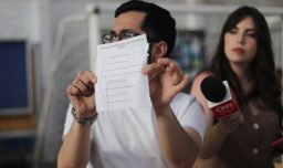 Elecciones 2025: ¿Cuándo un voto es nulo y qué proyectan las encuestas para la segunda vuelta?