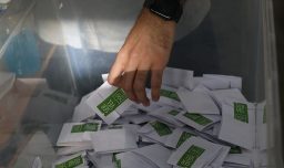 Segunda vuelta presidencial: ¿Cuál es la multa por no votar este domingo 14 de diciembre?