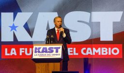 Comando de José Antonio Kast celebra victoria presidencial: "Estamos muy contentos, pero sentimos esta tremenda responsabilidad"