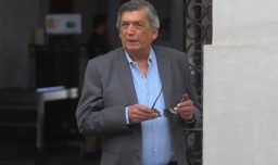 Lautaro Carmona y responsabilidades en el fallido proceso constituyente: "Vinieron propuestas que chacrearon el rigor del debate"