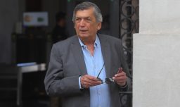 Lautaro Carmona (PC) responde a críticas por llamado a movilización: “No vamos a entrar en ese juego”