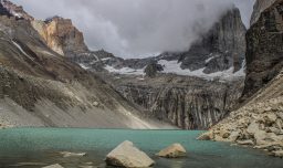 Guardaparques de Torres del Paine inician paro: Acusan falta de protocolos