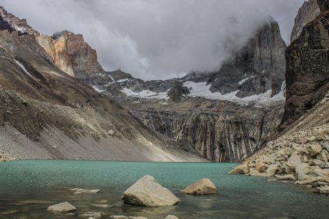 Guardaparques del Torres del Paine inician paro: Acusan falta de protocolos