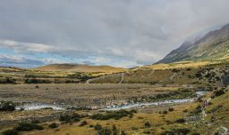 Desde el 1 de enero de 2026: Parque Nacional Torres del Paine tendrá nuevo sistema de cobro diferenciado