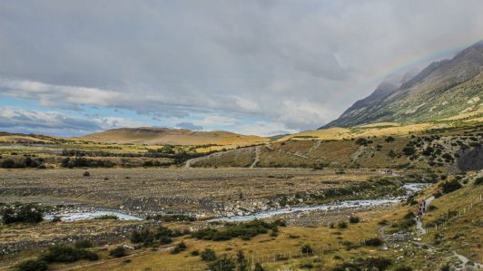 Desde el 1 de enero de 2026: Parque Nacional Torres del Paine tendrá nuevo sistema de cobro diferenciado