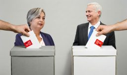 Jara y Kast se enfrentan por conmutación de penas humanitarias: Republicano descarta "liberar a ningún preso"