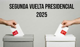 Elecciones 2025: Cronograma completo de la segunda vuelta presidencial