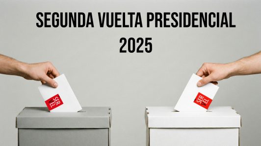 Elecciones 2025: Cronograma completo de la segunda vuelta presidencial