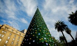 Encuesta sobre la Navidad en Chile: El 77% la ama y los más “Grinch” son los hombres de 35 a 54 años