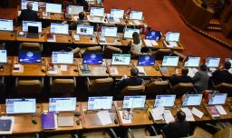 Gobierno presentó indicaciones para continuar tramitación del proyecto "Regiones más fuertes" en el Congreso