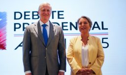 Hoy es el último debate presidencial: ¿A qué hora y dónde ver el cara a cara entre Jeannette Jara y José Antonio Kast?