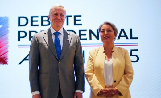 Hoy es el último debate presidencial: ¿A qué hora y dónde ver el cara a cara entre Jeannette Jara y José Antonio Kast?