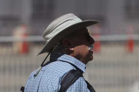 Descenso en las temperaturas marcará la semana en Chile | CNN Tiempo