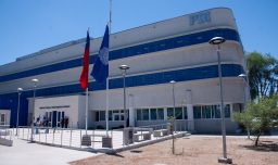 PDI abre vacantes laborales para civiles: Todos los sueldos superan el millón de pesos