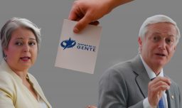 Elecciones 2025: El factor Franco Parisi en la segunda vuelta presidencial