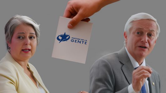 Elecciones 2025: El factor Franco Parisi en la segunda vuelta presidencial