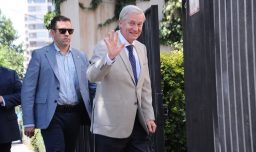 Embajador de EE.UU. se reúne con José Antonio Kast y promete mayor cooperación con Chile